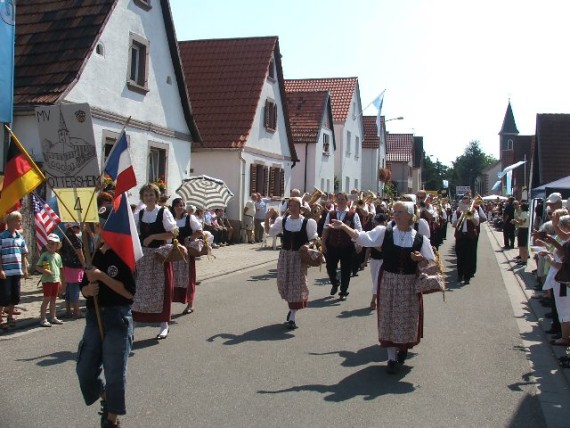 Festumzug