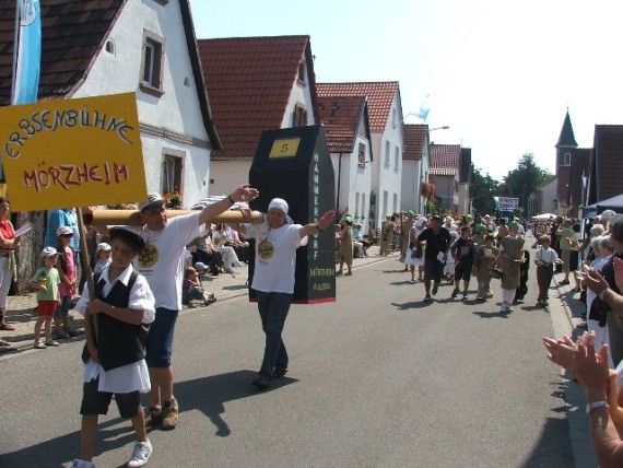 Festumzug