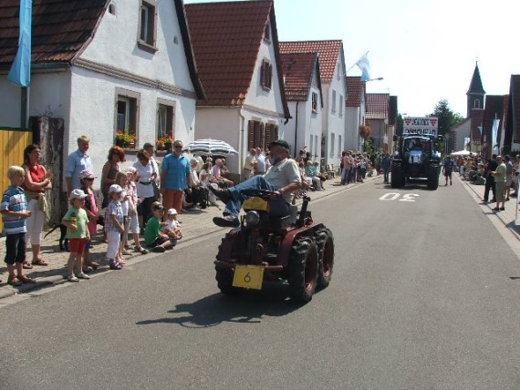 Festumzug