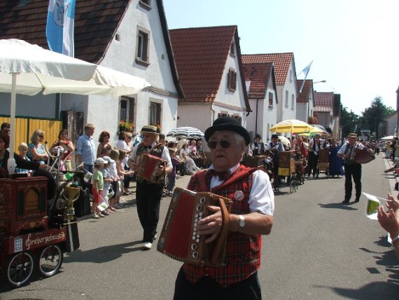 Festumzug