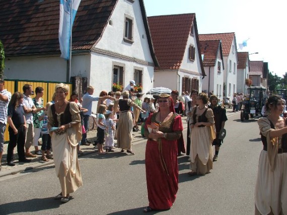 Festumzug