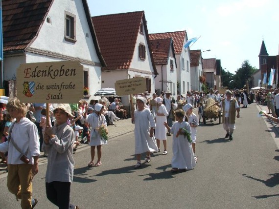 Festumzug