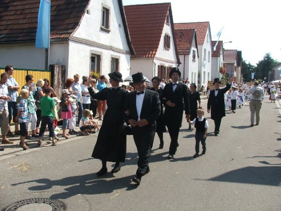 Festumzug