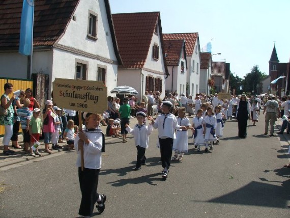 Festumzug