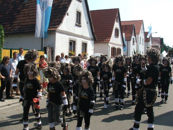 Festumzug