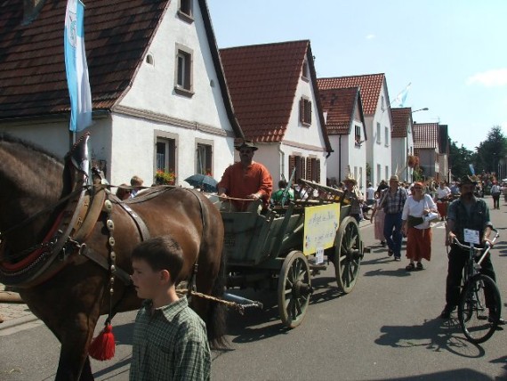 Festumzug