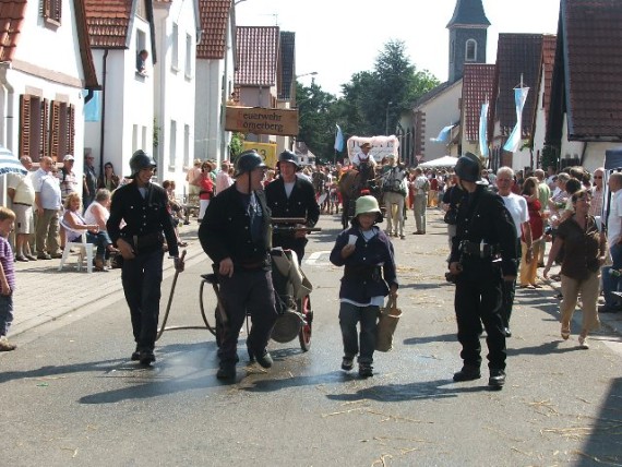 Festumzug