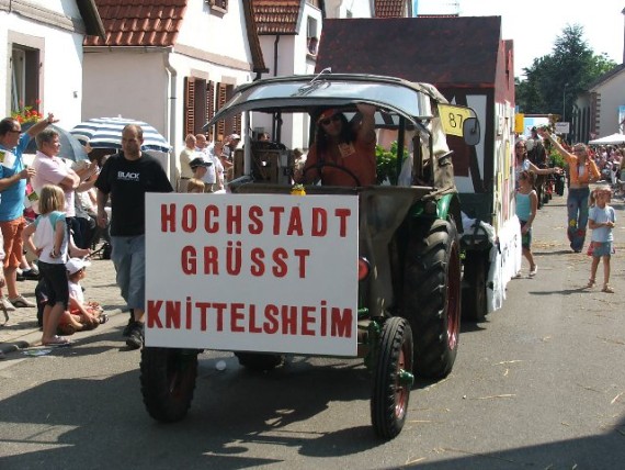 Festumzug