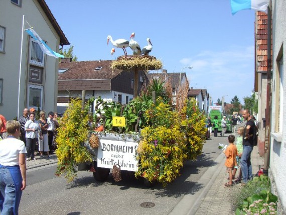 Festumzug